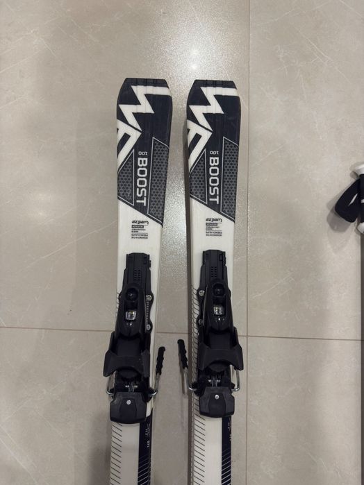 Narty WEDZE BOOST r. 149 cm