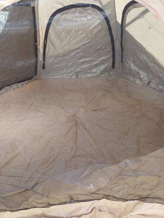 Vendo tenda de Campismo automática Nova