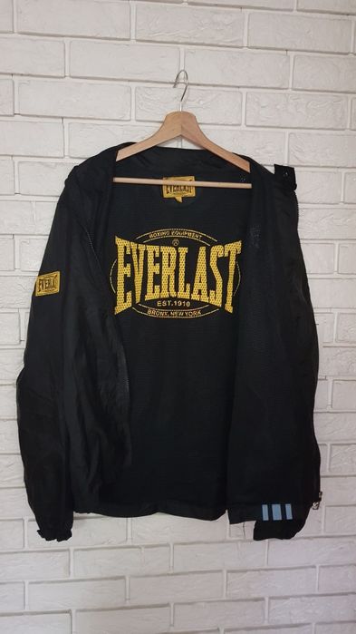 Kurtka everlast L