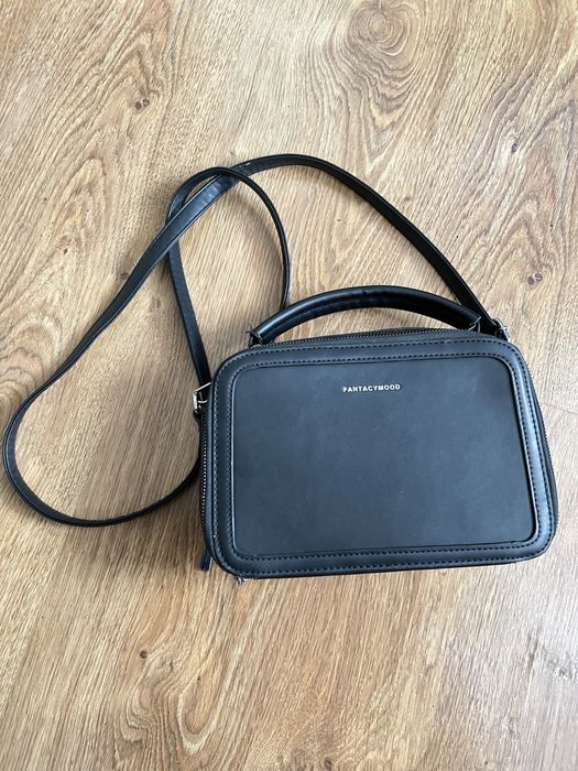 Жіноча сумка-клатч