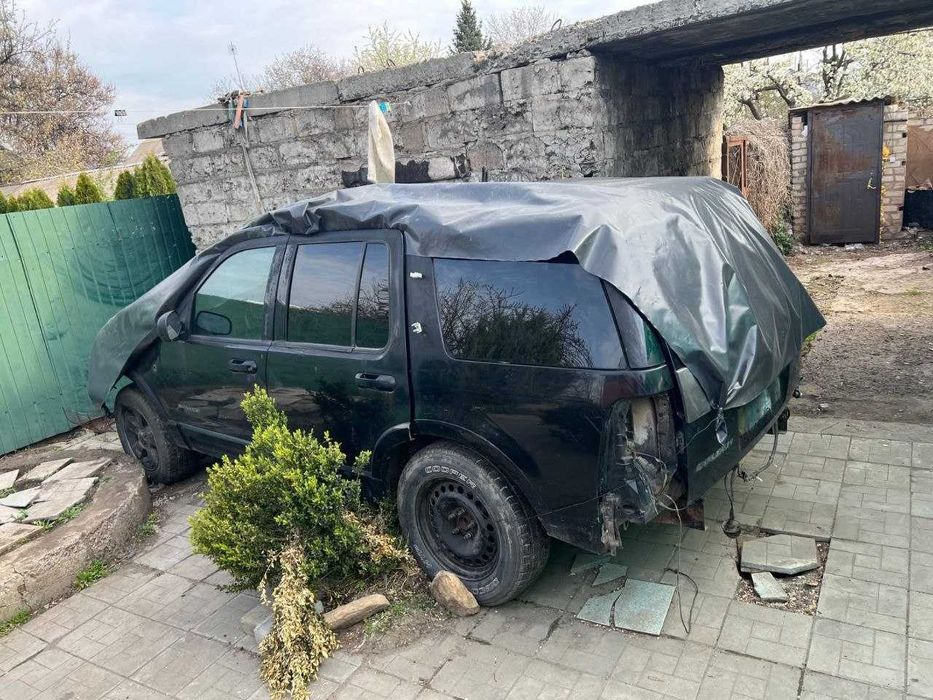 Продам автомобіль