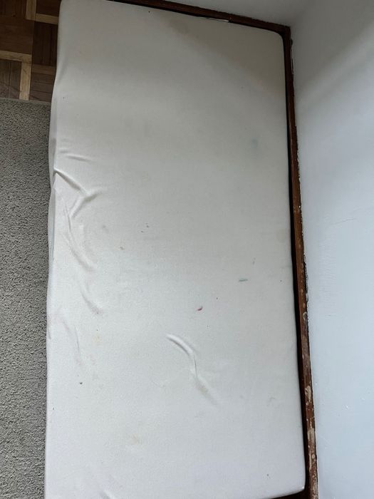 Berço IKEA ótimo estado