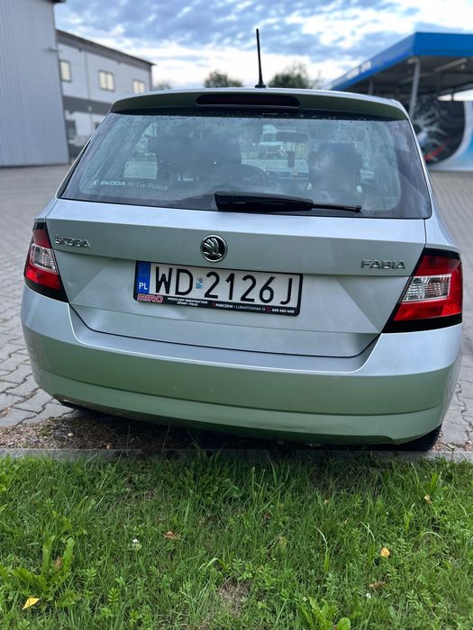 Samochód osobowy