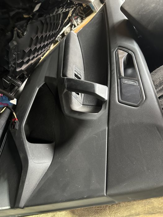 Тігуан Tiguan allspace