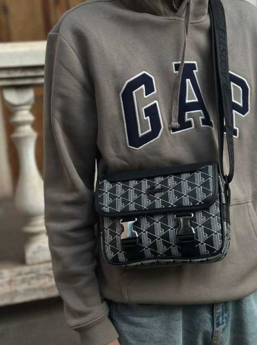 Барсетка Lacoste