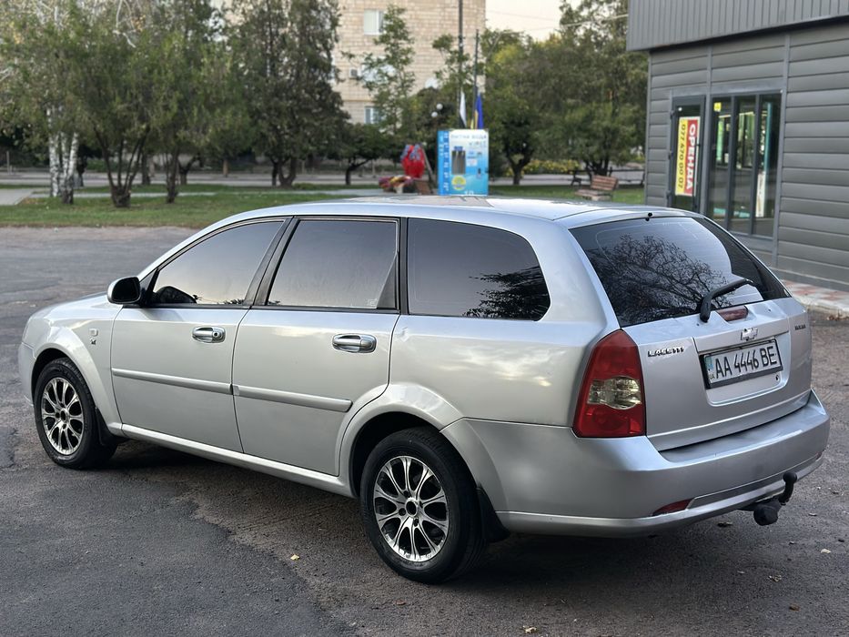 Продам лачеттті