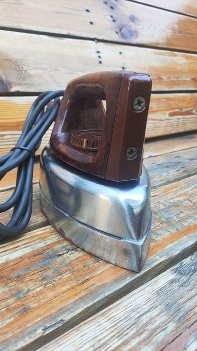 Праска 1986 року СРСР