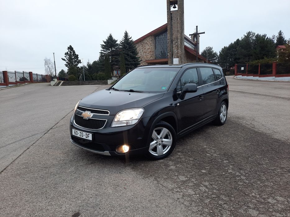 1.8i Navi sprowadzony zadbany