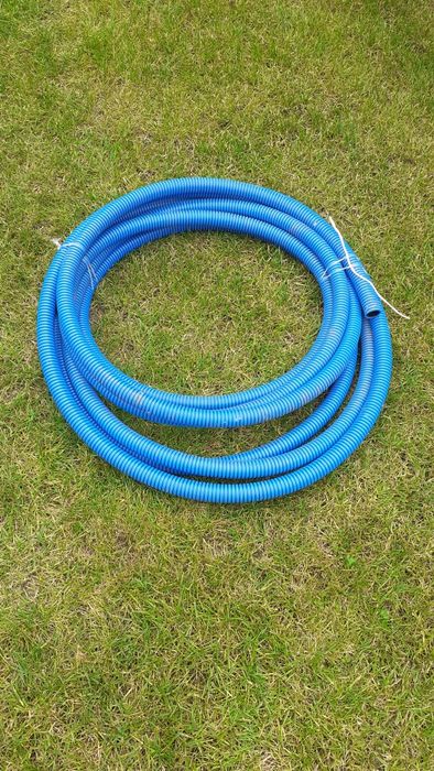 Rura karbonowa ARTON kabel elektryczny