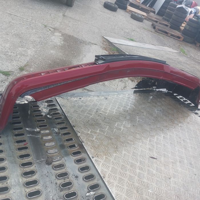 Zderzak przedni bmw e36