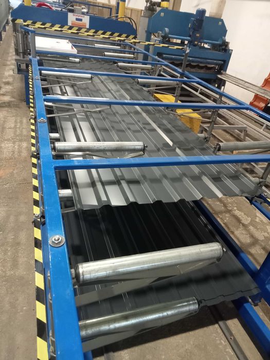 Trapez T 18 -Producent ! Tanio !