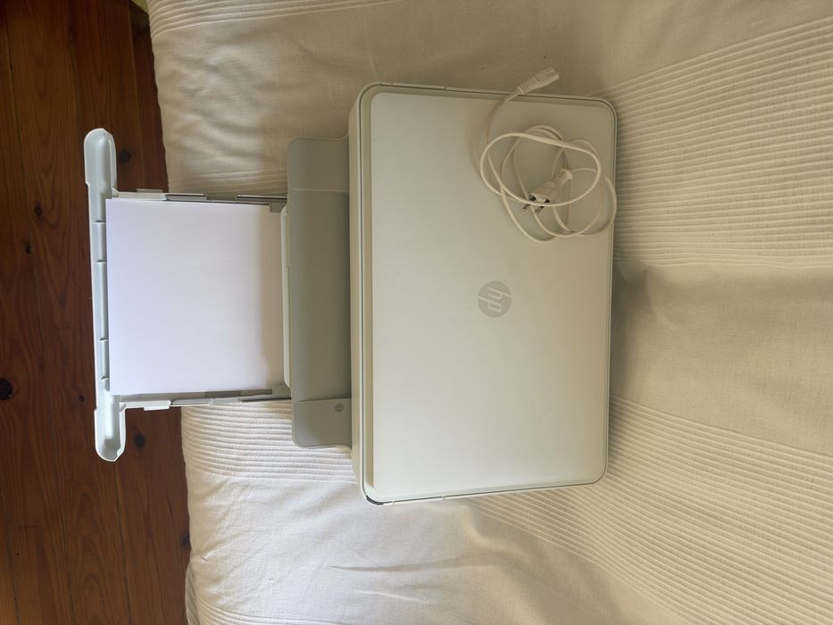 Impressora HP ENVY 6022e