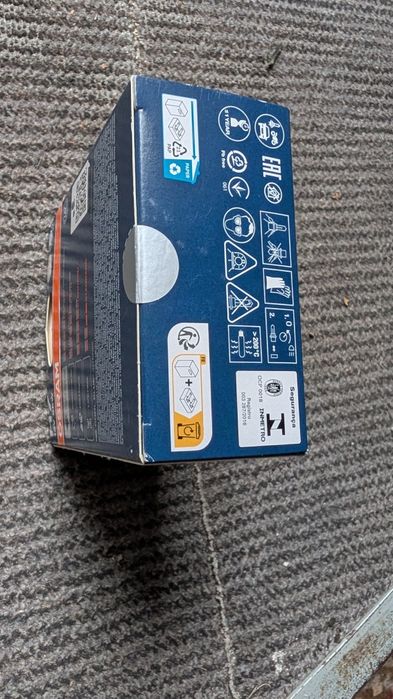 Osram H7 12v55W Cool Blue