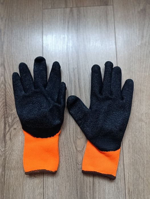 Rękawice robocze urgent1020