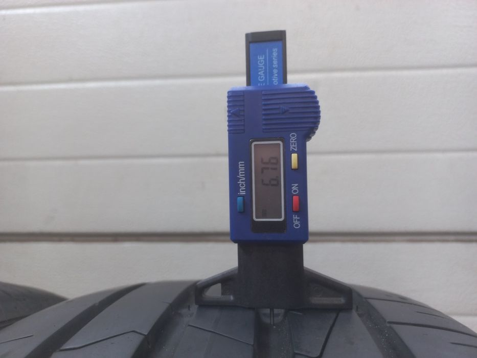 Opony letnie Hankook 225/55/17 101W