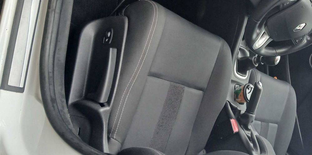 Renault megane 3 2010