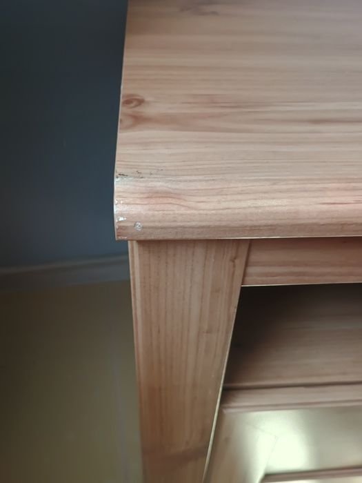 Szafka RTV z szufladą