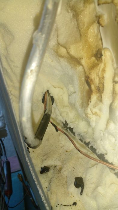 Ремонт холодильников.