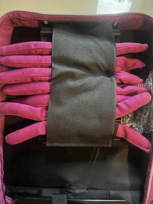 Elektryczne papiloty Remington Hair lenvy rag rollers