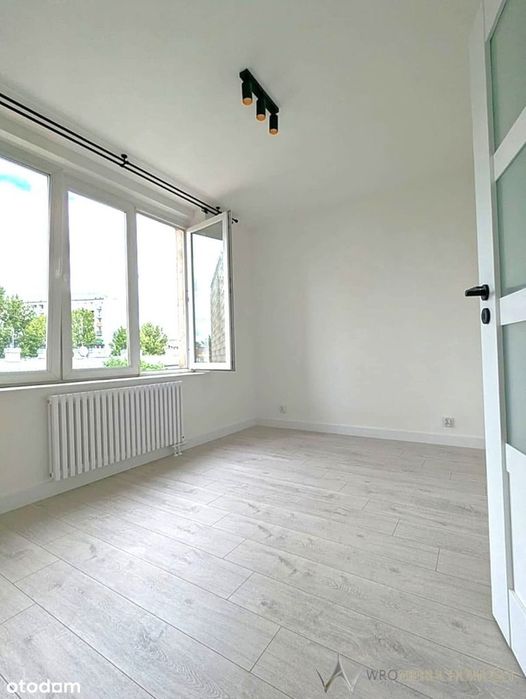 Wrocław – balkon + piwnica po generalnym remoncie