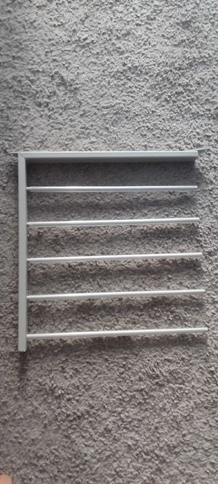 Suporte para calças ikea