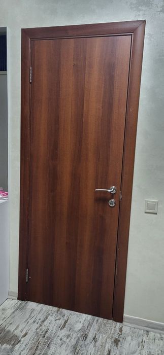 Міжкімнатні двері