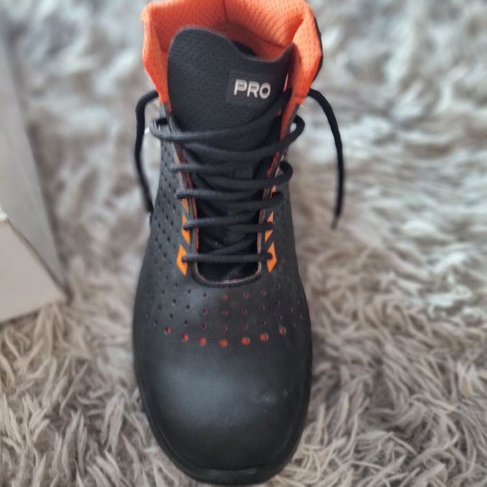 Buty robocze Artra 42