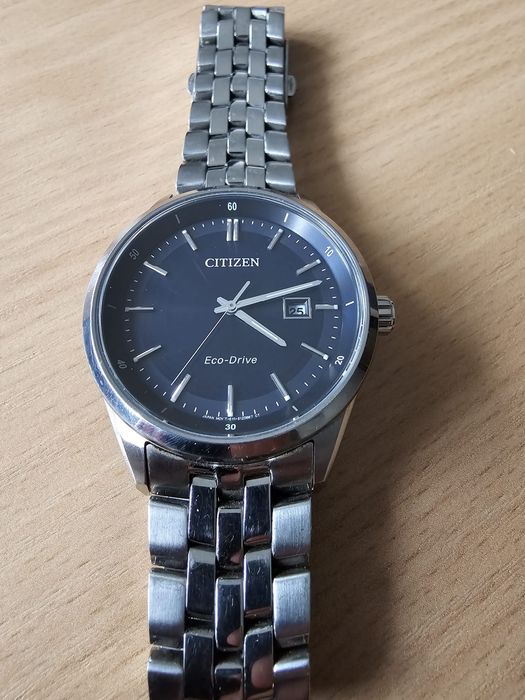 Zegarek Citizen BM7251-53L