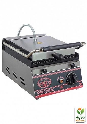 Контактний Гриль URET STM 1