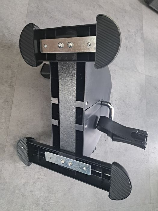 Mini rowerek rehabilitacyjny do nóg i rąk Uten
