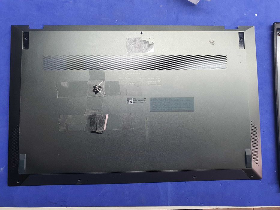 Asus Zenbook 14 UX425E - Peças