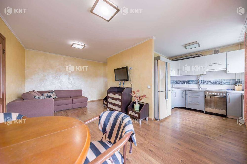 2к. 45м2 Павлове Поле ( м.23 Августа, ул. Малоджанкойская) 125117