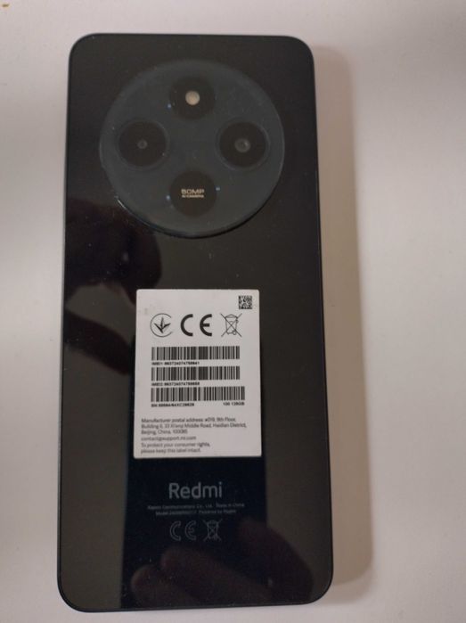 Smartfon Redmi 14c