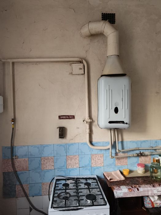 Продам 2х кім.на Уфімській