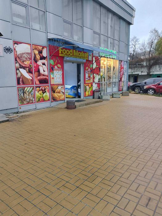 Суборенда Київ, вул. Лобановського, 4Б, вартість за домовленням