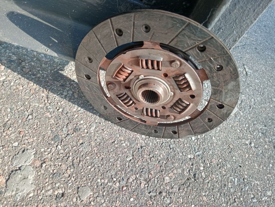 Щеплення renault clio 3