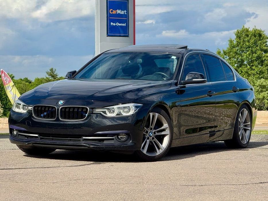 BMW Seria 3