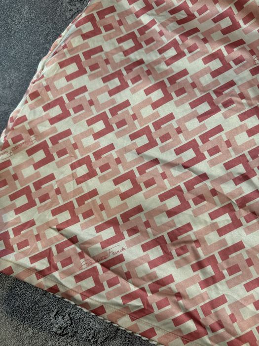 Твідова спідниця elisabetta franchi