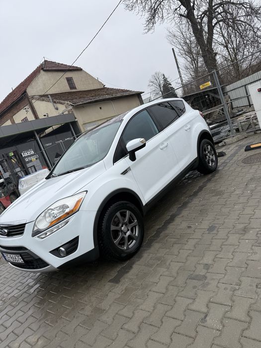 Sprzedam Forda Kuge 2.0  TDCI