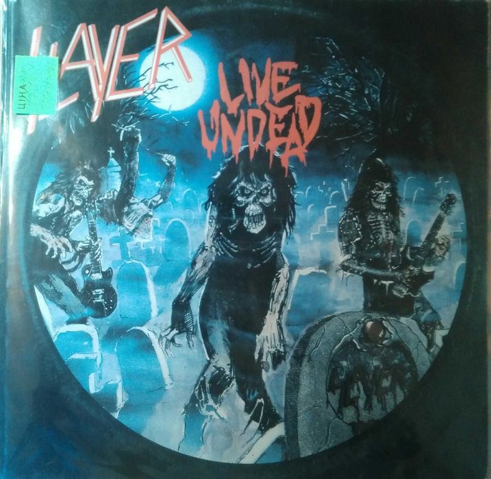 anthrax - купить CD, DVD диски Одесская область - Цена на OLX.ua