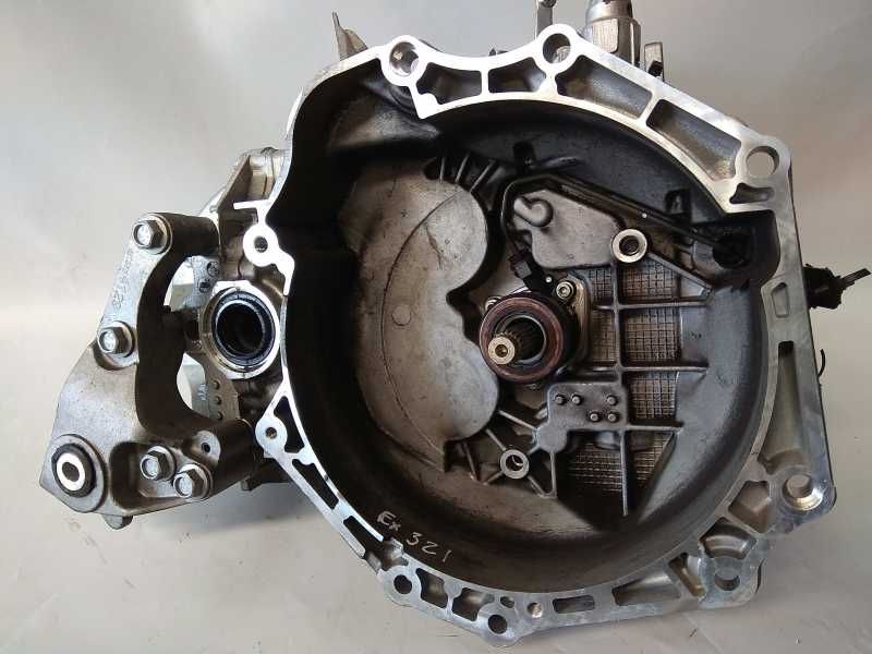 Caixa de velocidades Opel Astra 1.4 16V