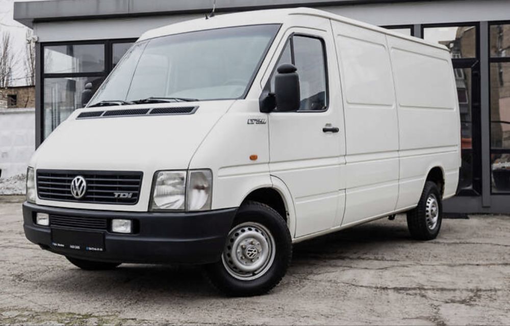 Вантажні перевезення до 2 тонн , довжина 3.30