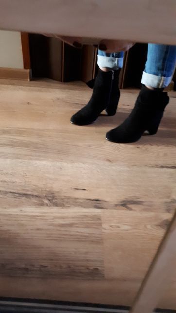 Botki venezia 37 nowe