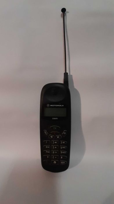 Motorola d160 só para coleção ou peças