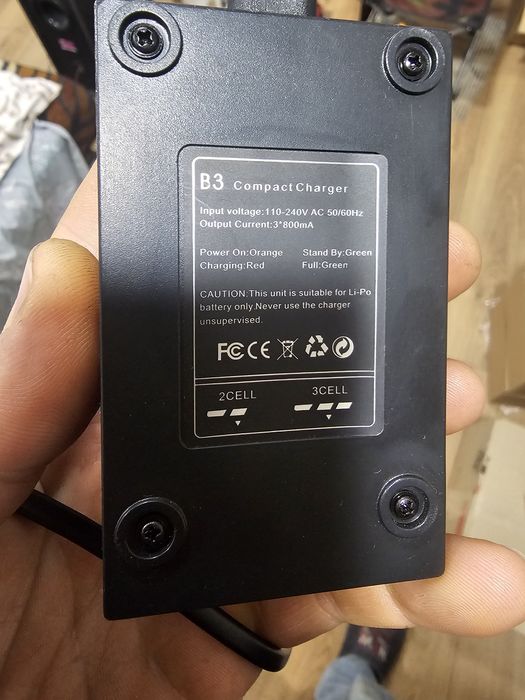 Аккумуляторы Li--pol 2s, 3s, 4s, 6s,  для машинок, профессиональных RC