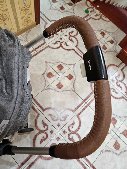 Візочок Cybex S twist