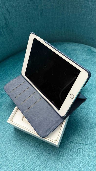 iPad Mini 3  [COMO NOVO]