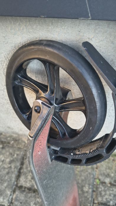 Hulajnoga Oxelo 9 Mid