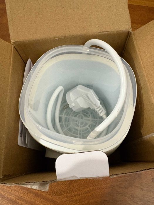 Podgrzewacz do mleka