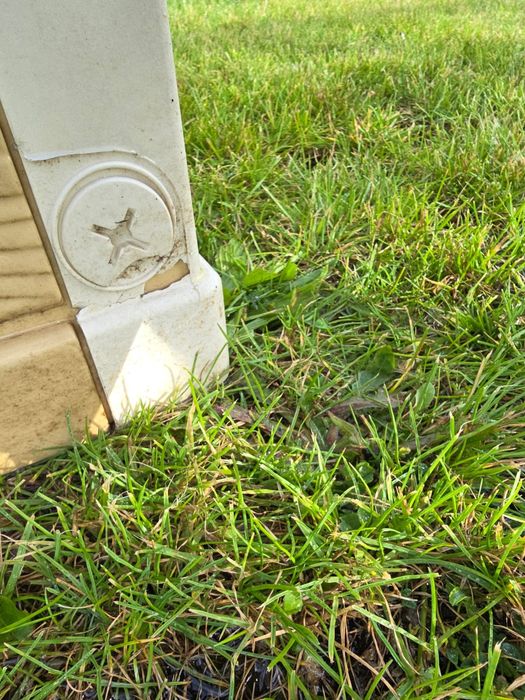 Domek ogrodowy dla dzieci